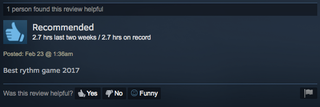 Illustration for article titled Night In The Woods, As Told By Steam Reviews
